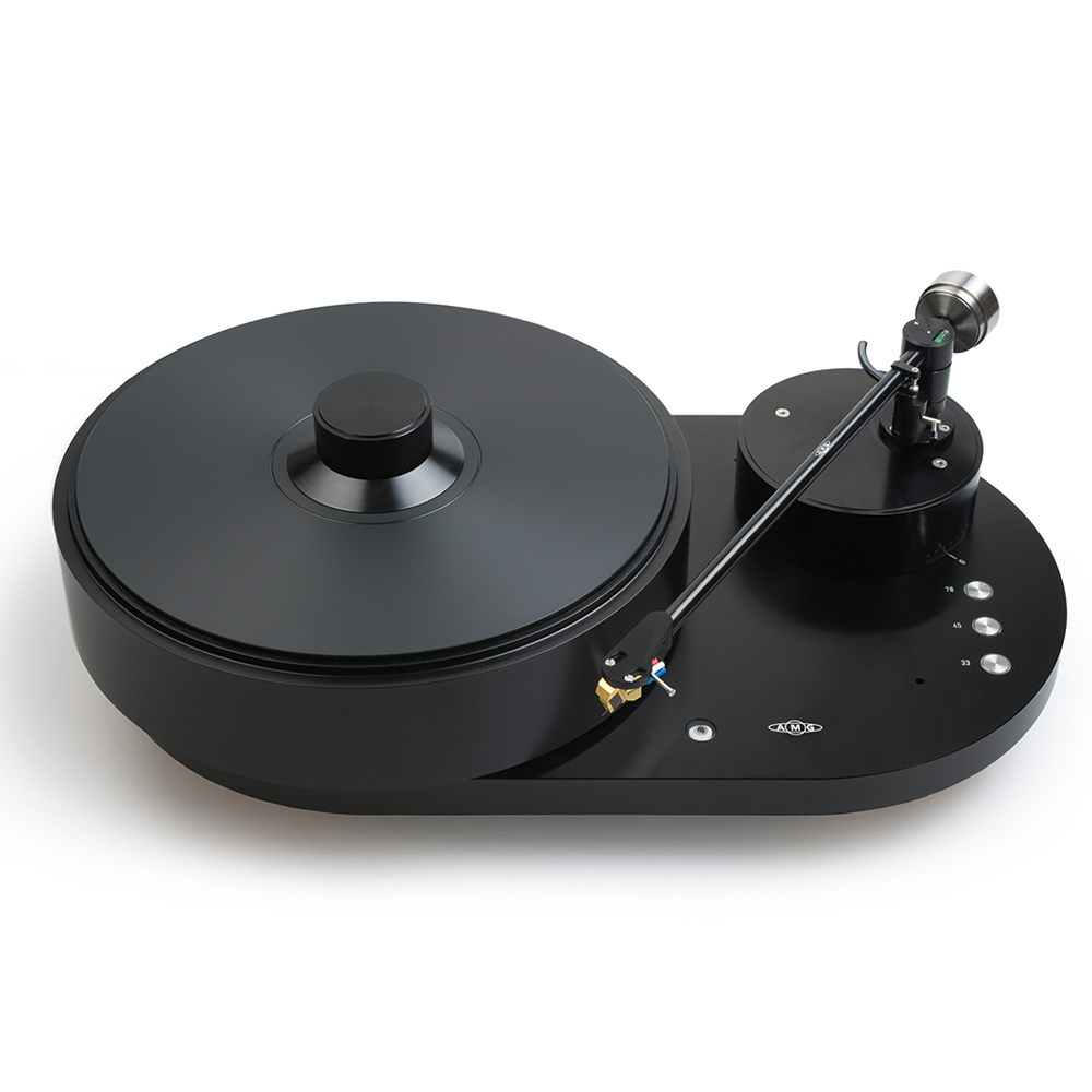 AMG Viella mit 12JT AMG Viella mit 12JT