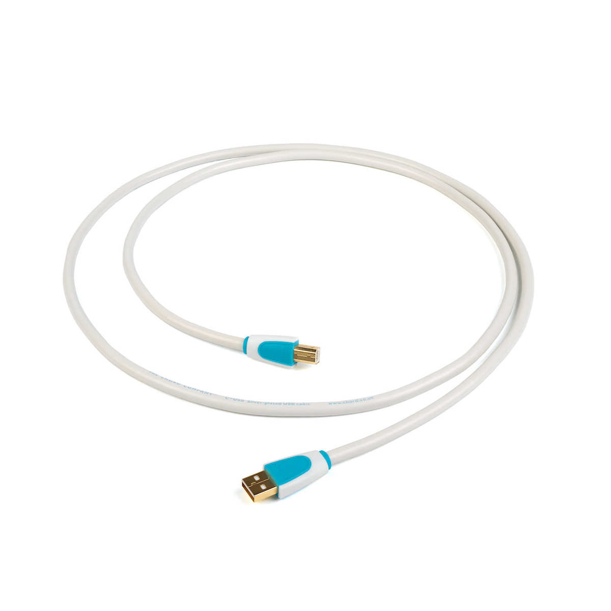 Chord C-USB digital USB audio interconnect Chord C-USB digital USB audio interconnect