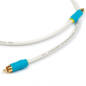 Chord C-digital audio interconnect - Image 2 Chord C-digital audio interconnect - Image 2