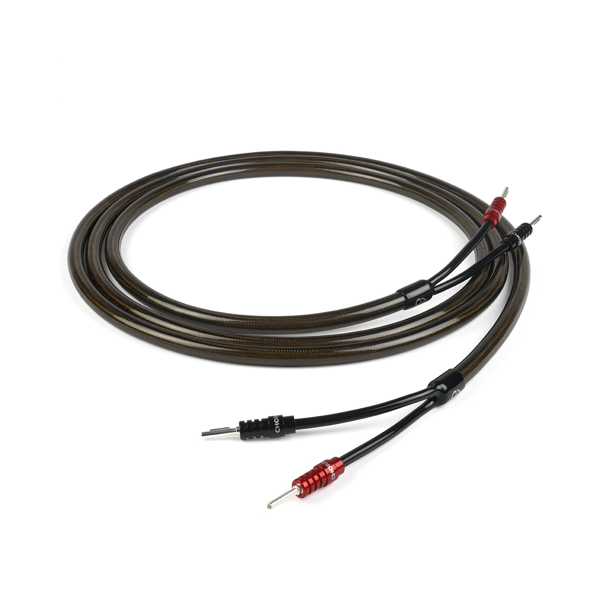 Chord EpicX speaker cable 50m reel Chord EpicX speaker cable 50m reel