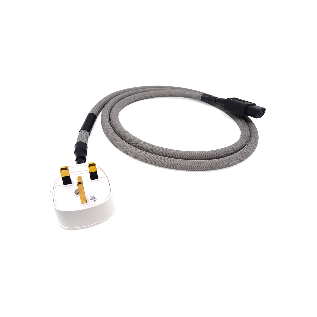 Chord Shawline Power Cord mains cable EU Chord Shawline Power Cord mains cable EU