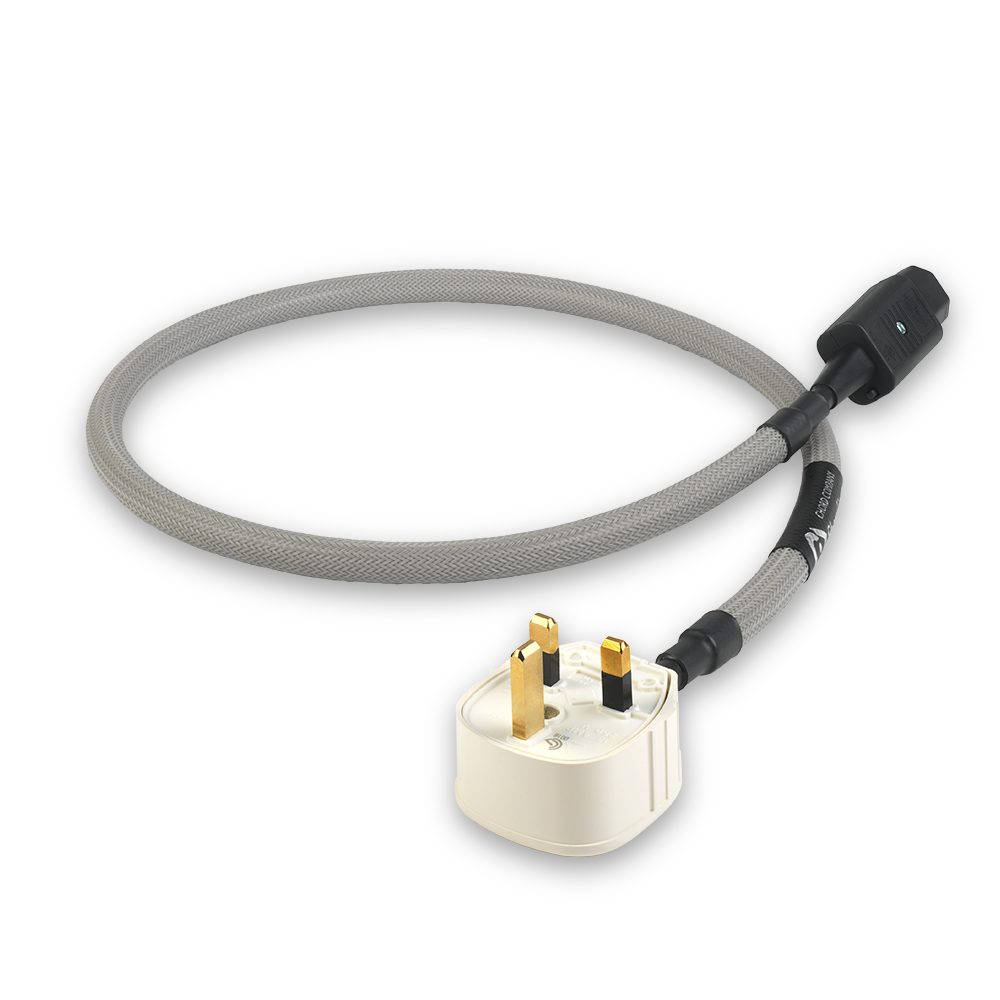 Chord Shawline Power Cord mains cable EU - Image 5 Chord Shawline Power Cord mains cable EU - Image 5