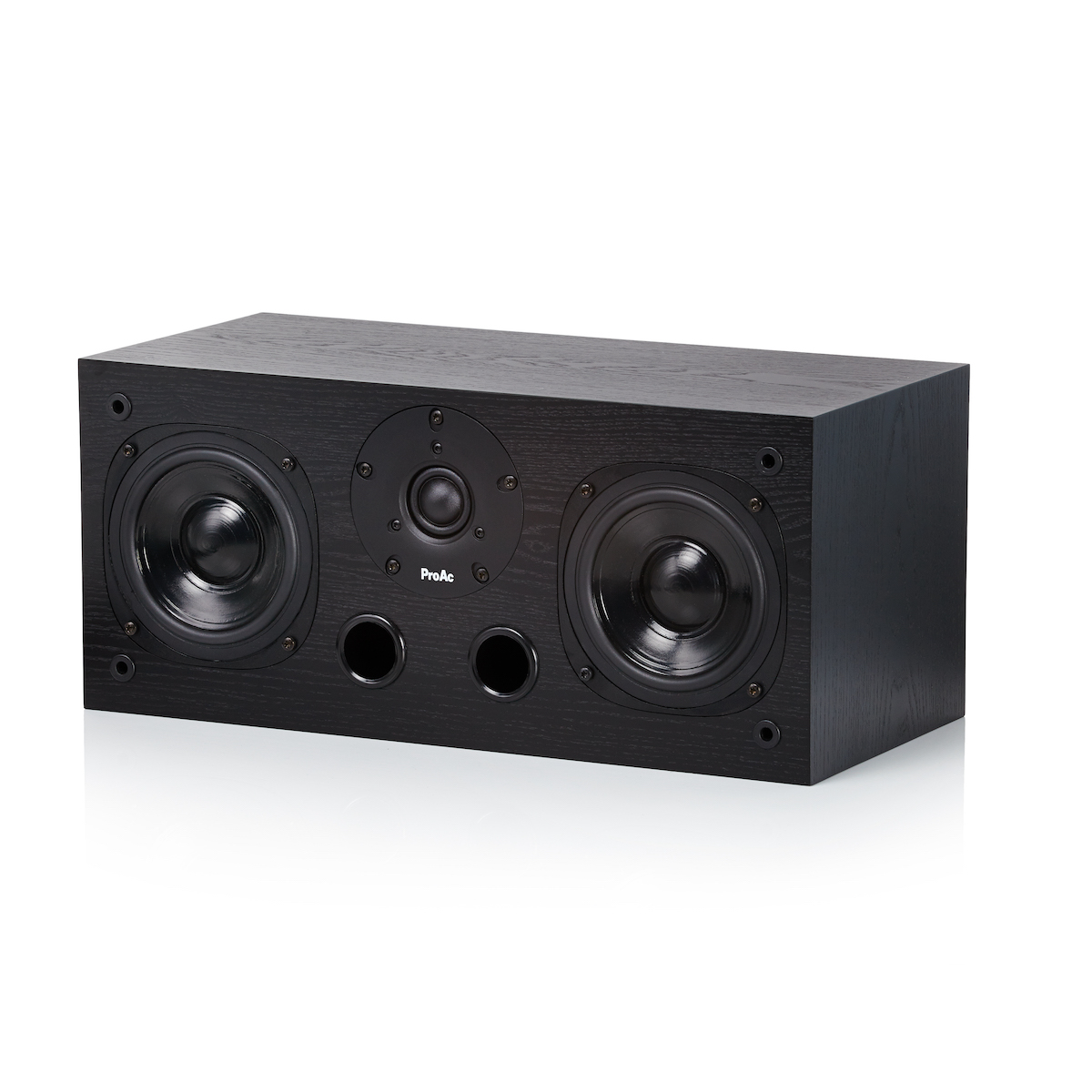 Center Voice Center Voice