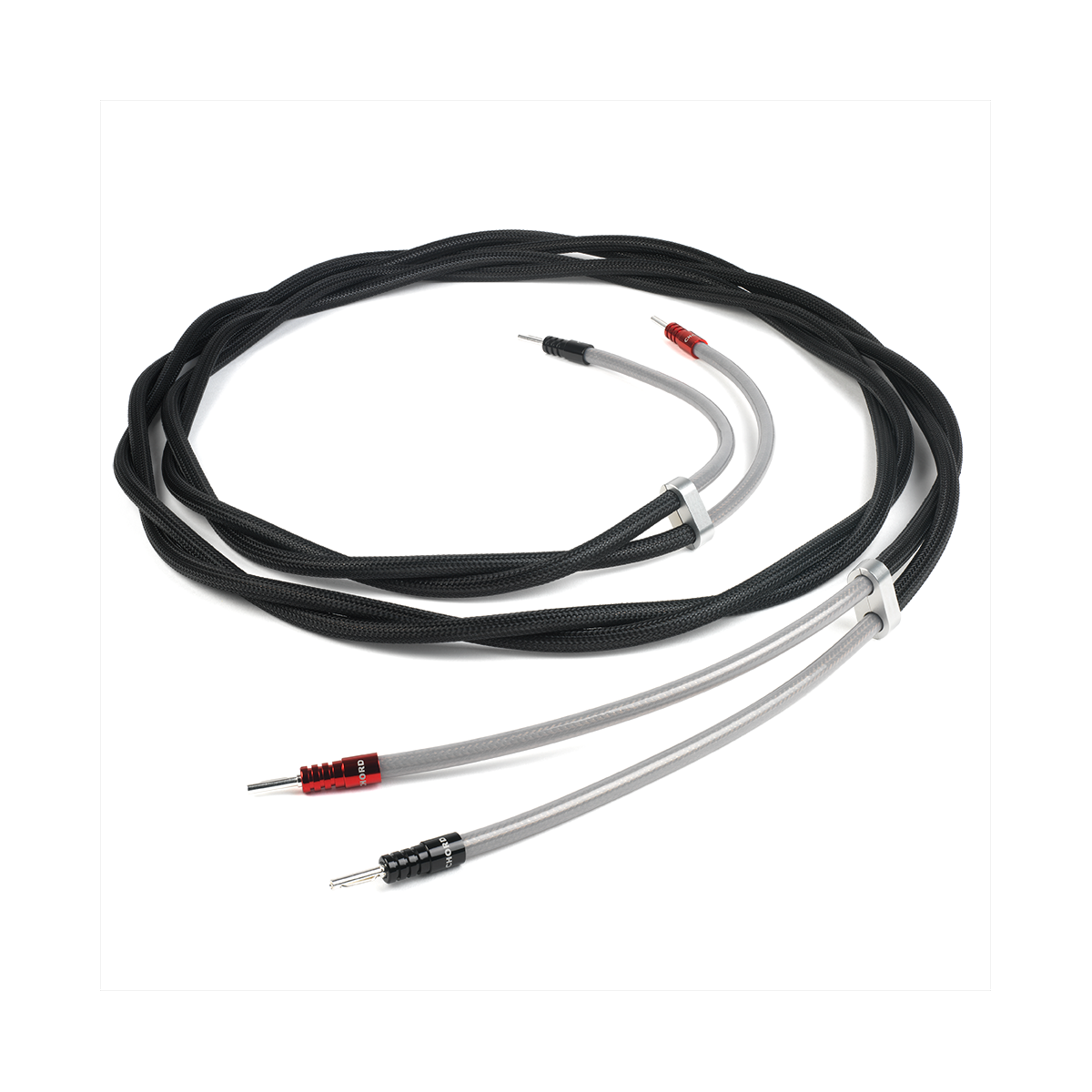 Chord SignatureXL speaker cable Chord SignatureXL speaker cable