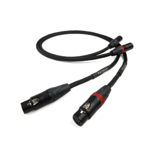 Chord Signature Tune ARAY Analogue XLR