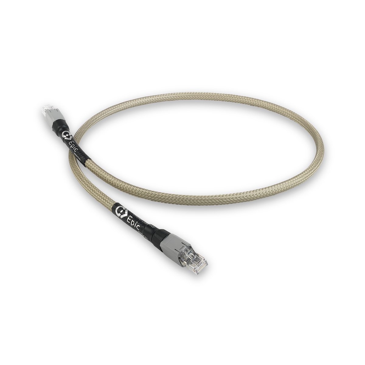 Chord Epic Streaming Cable Chord Epic Streaming Cable