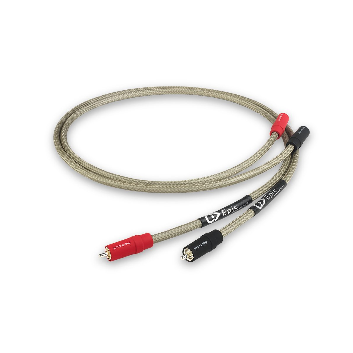 Chord Epic Anaglogue RCA Chord Epic Anaglogue RCA