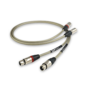 Chord Epic Analogue XLR