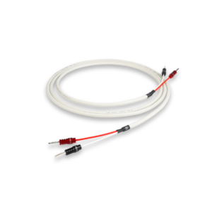 Chord OdysseyX speaker cable 50m reel