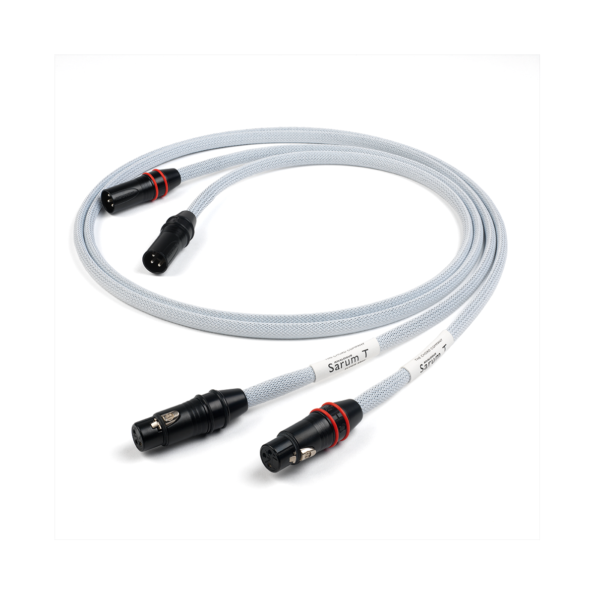 Chord Sarum T Analogue XLR Chord Sarum T Analogue XLR