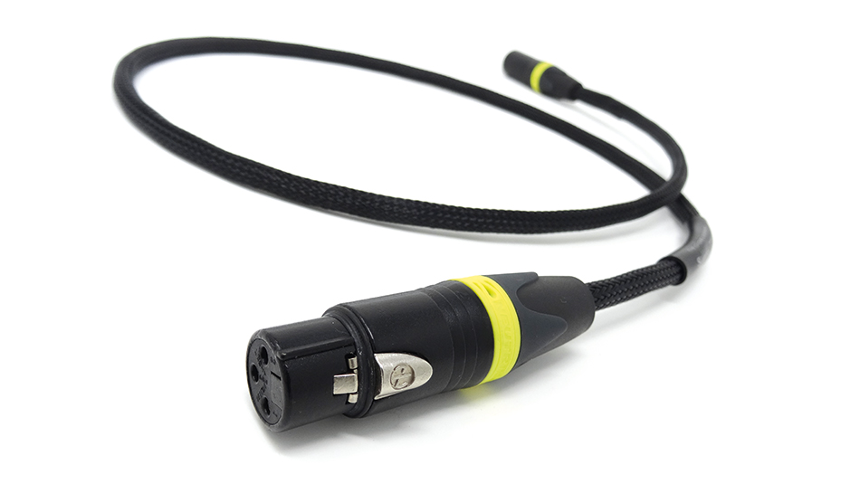 Chord Signature Super ARAY AES/EBU - Image 2 Chord Signature Super ARAY AES/EBU - Image 2