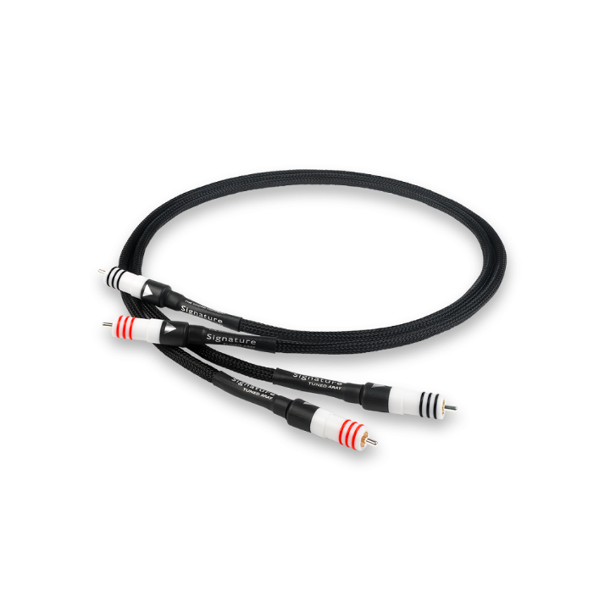 Chord Signature Tuned ARAY Analogue RCA Chord Signature Tuned ARAY Analogue RCA