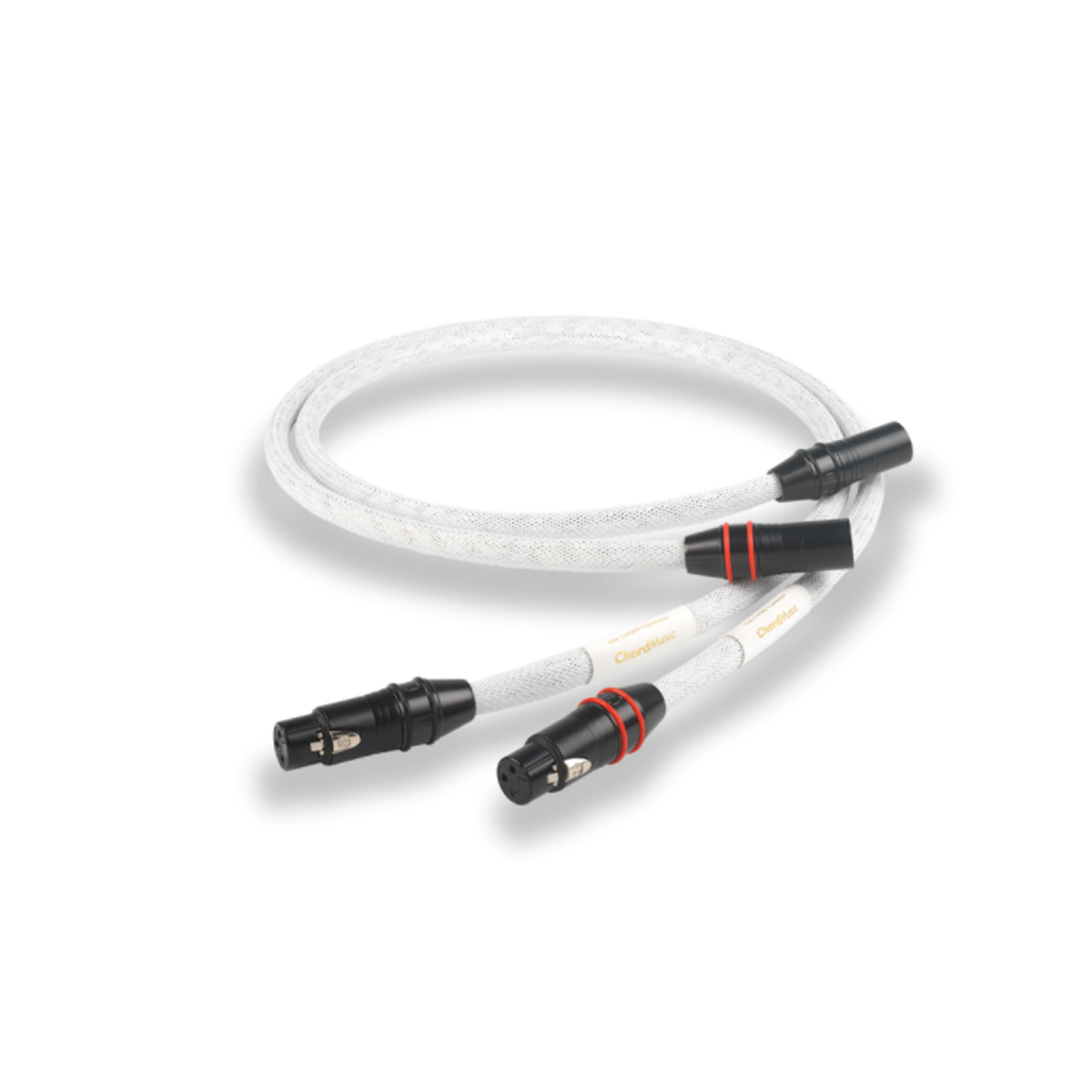 ChordMusic Aalogue XLR ChordMusic Aalogue XLR