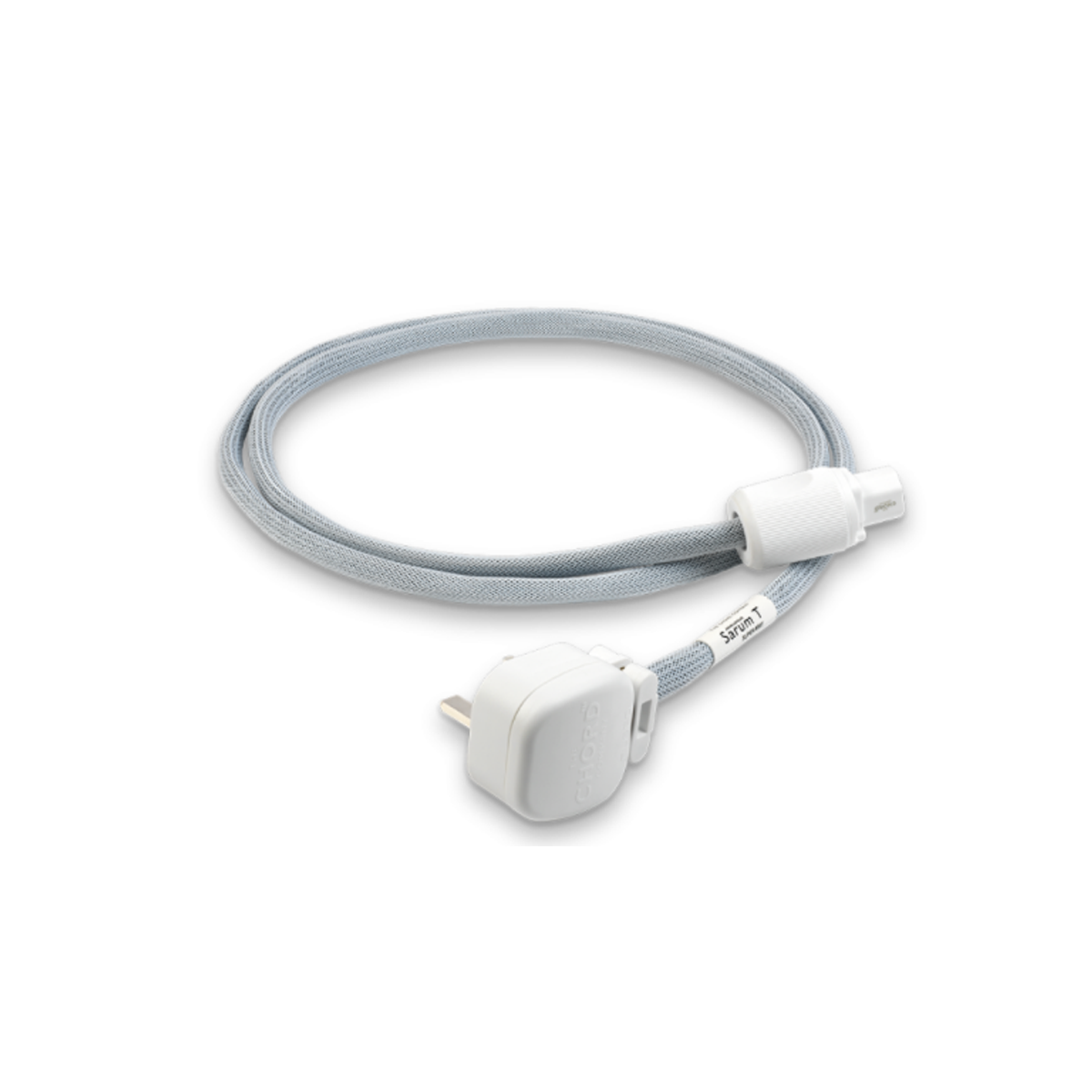 Chord Sarum T power cable Chord Sarum T power cable