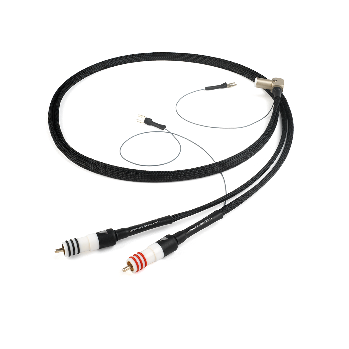 Chord Signature Tuned ARAY tone arm cable Chord Signature Tuned ARAY tone arm cable