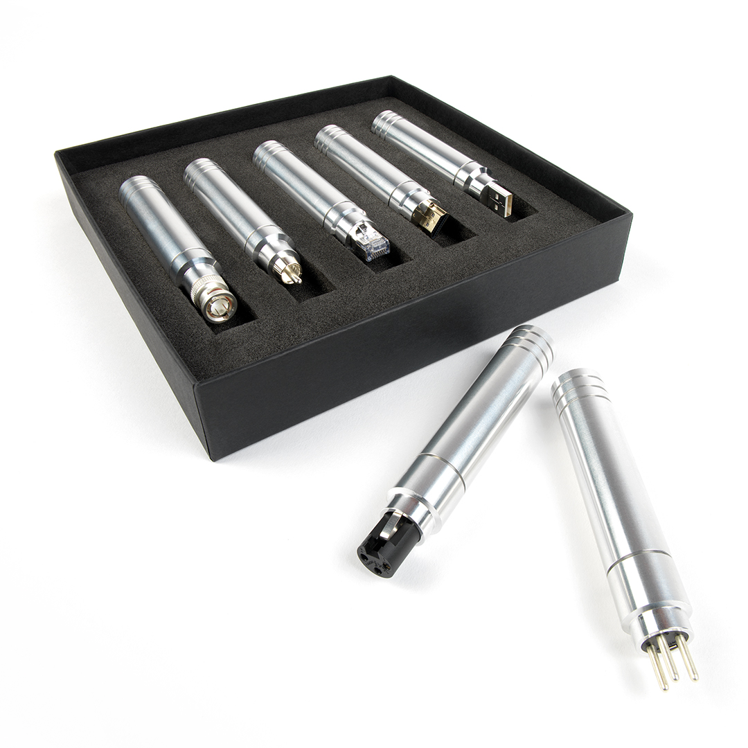 Chord GroundARAY Plugs - Image 4