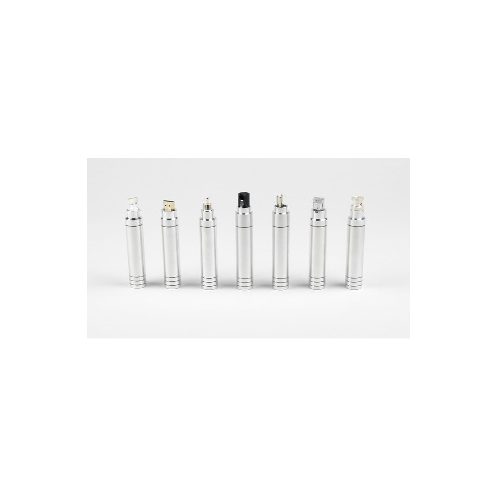 Chord GroundARAY Plugs - Image 2 Chord GroundARAY Plugs - Image 2