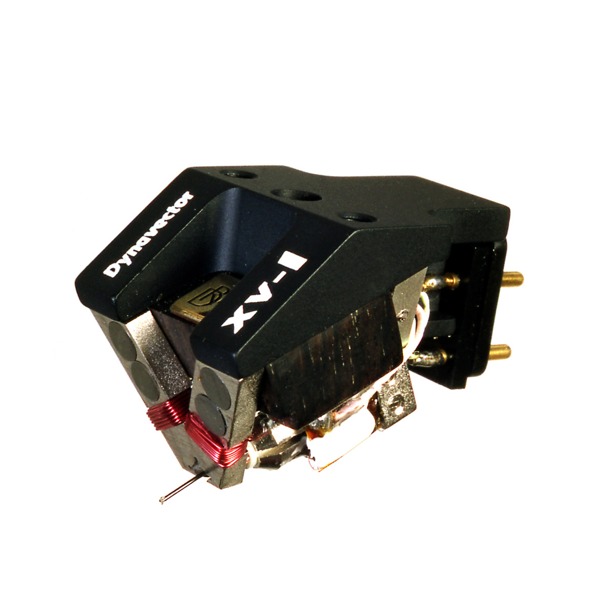 DV DRT XV-1s MC Cartridge DV DRT XV-1s MC Cartridge