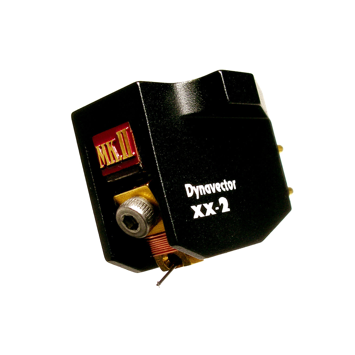 DV XX-2 MKII Cartridge DV XX-2 MKII Cartridge