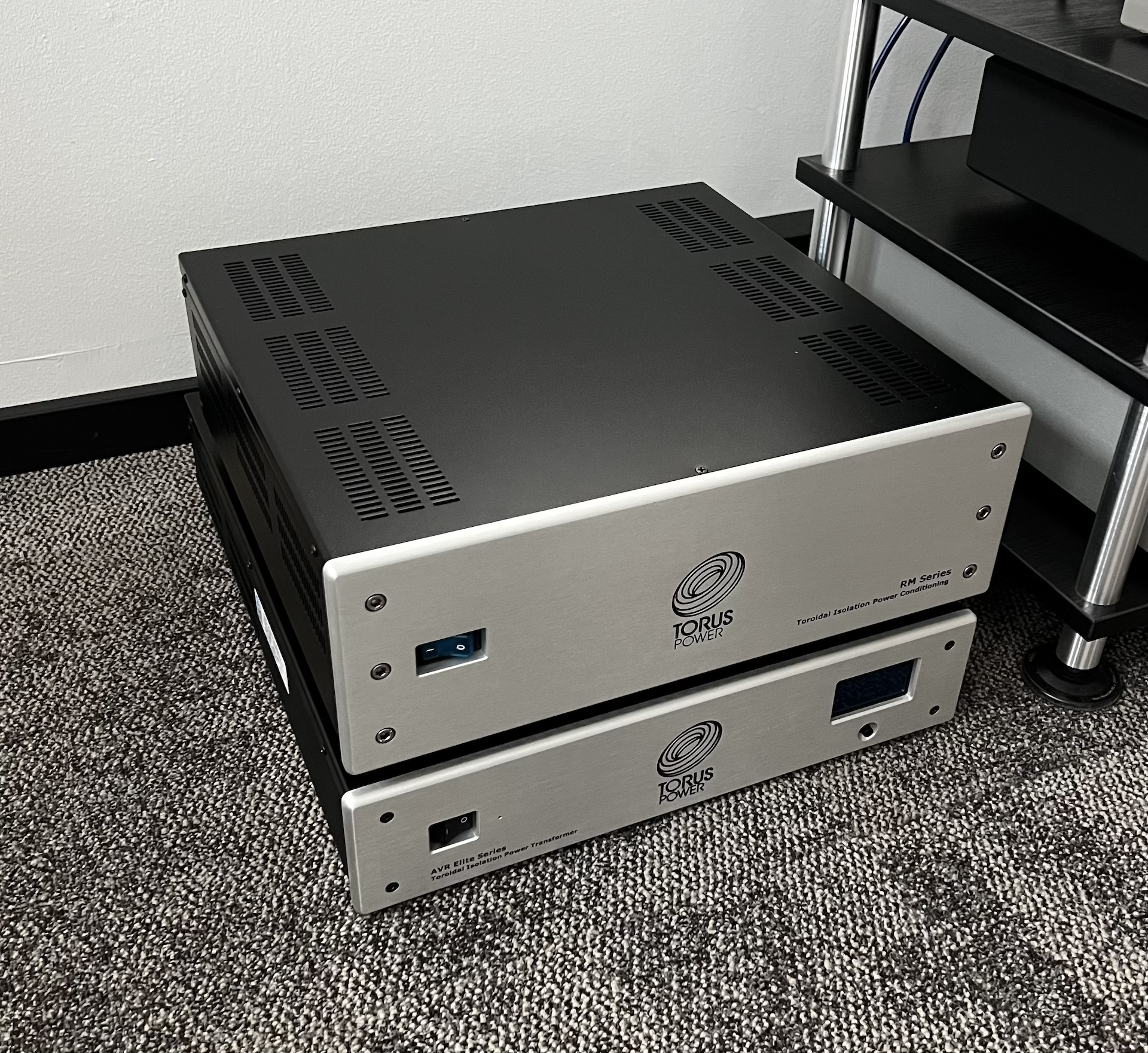 TORUS AVR 2 ELITE 8CE - Image 2 TORUS AVR 2 ELITE 8CE - Image 2